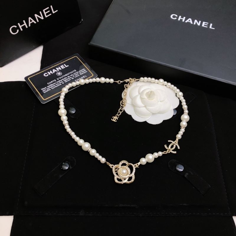 Chanel Necklaces